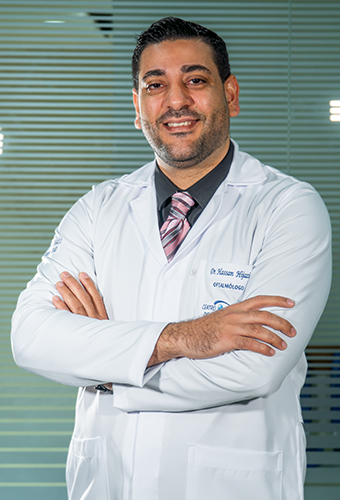 Dr. Hassan Hijazi