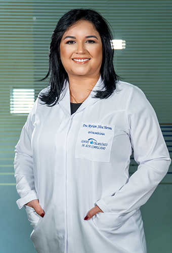 Dra. Myriam Viviana Silva H.